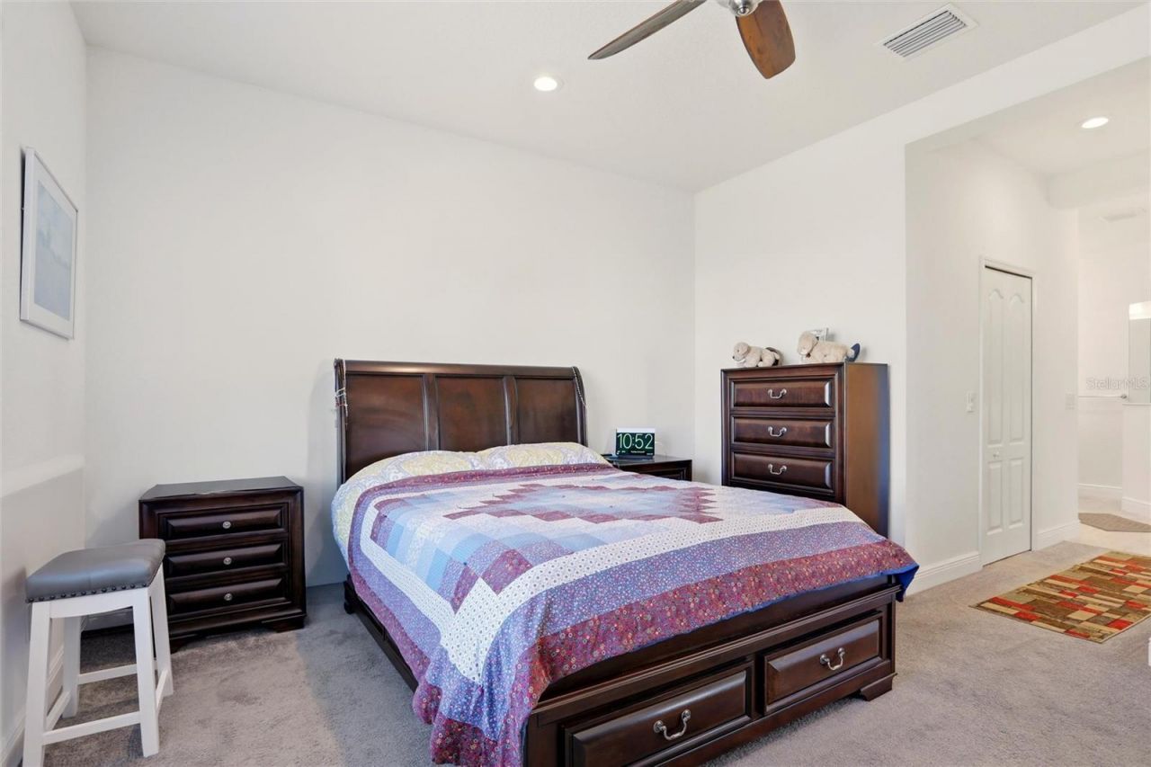 14530 Barefoot Lane, Parrish, FL 34219 Photo