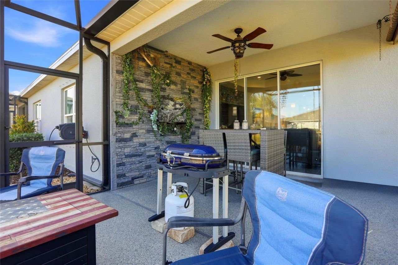 14530 Barefoot Lane, Parrish, FL 34219 Photo