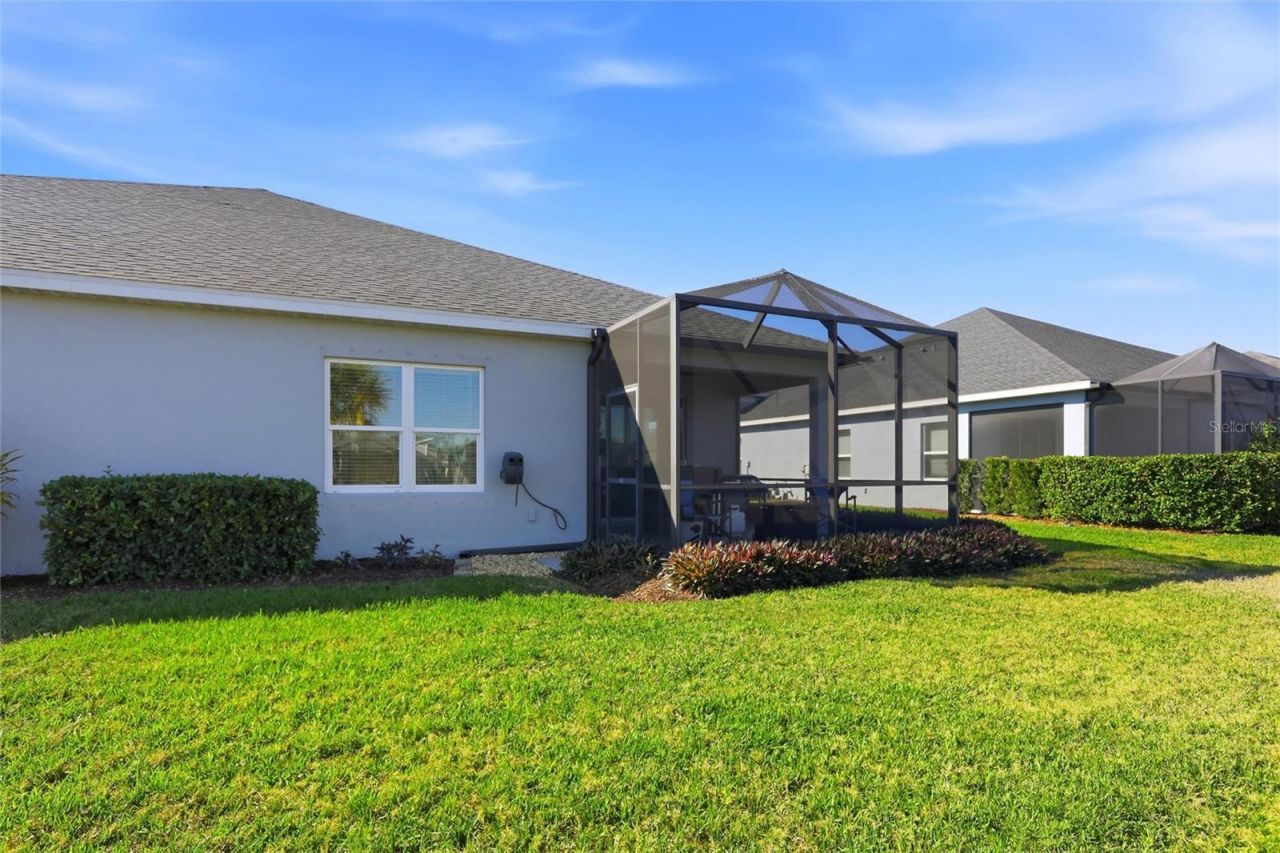 14530 Barefoot Lane, Parrish, FL 34219 Photo