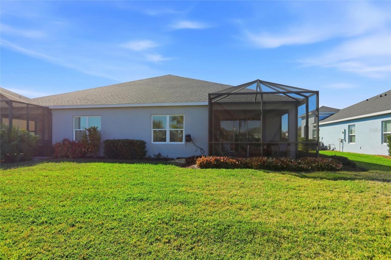 14530 Barefoot Lane, Parrish, FL 34219 Photo