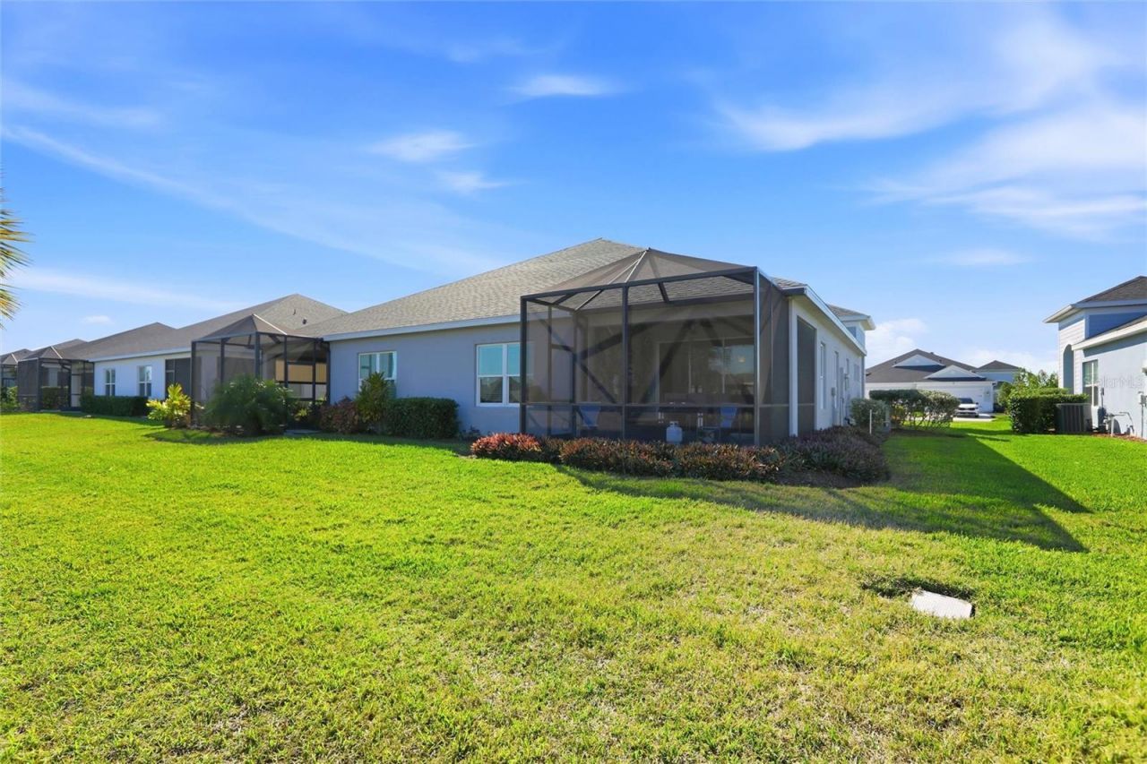 14530 Barefoot Lane, Parrish, FL 34219 Photo