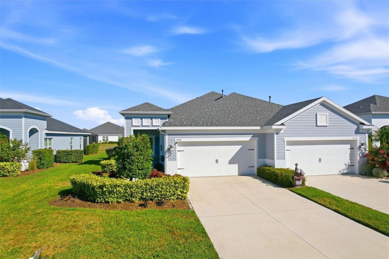 14530 Barefoot Lane, Parrish, FL 34219 Photo
