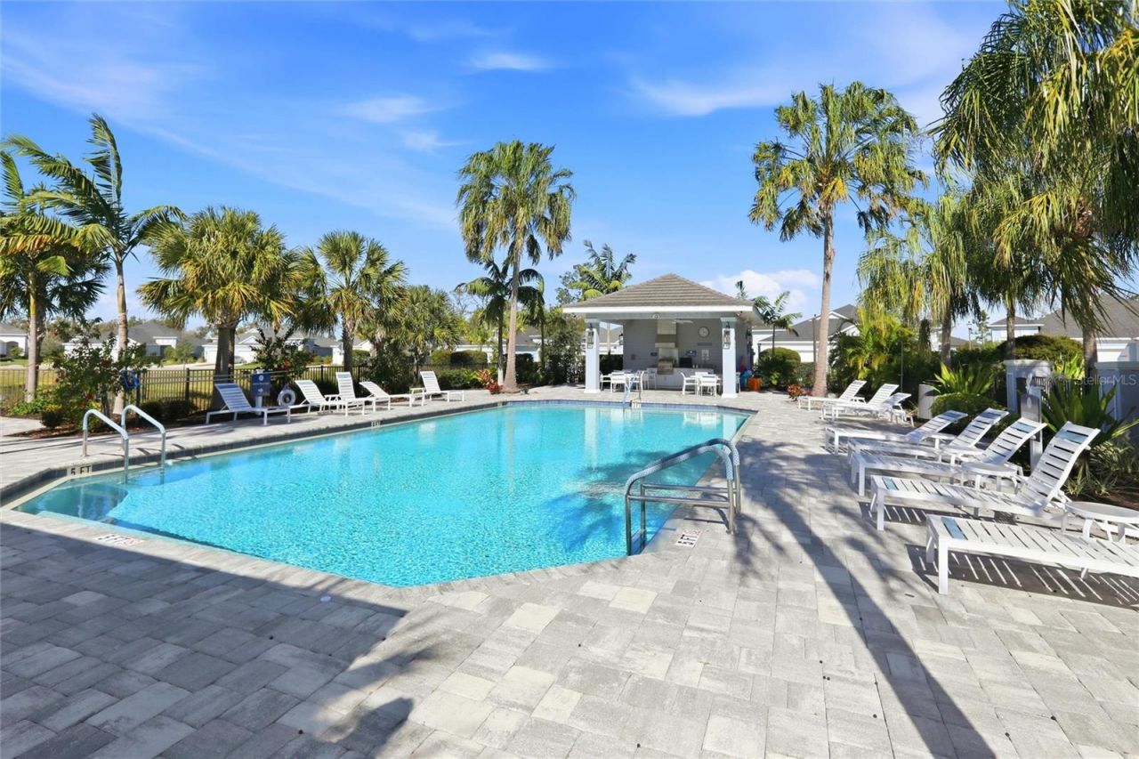 14530 Barefoot Lane, Parrish, FL 34219 Photo