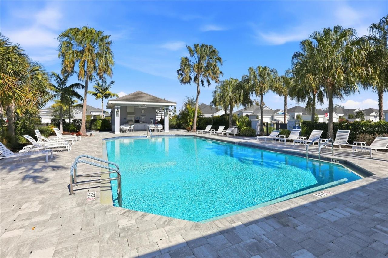 14530 Barefoot Lane, Parrish, FL 34219 Photo