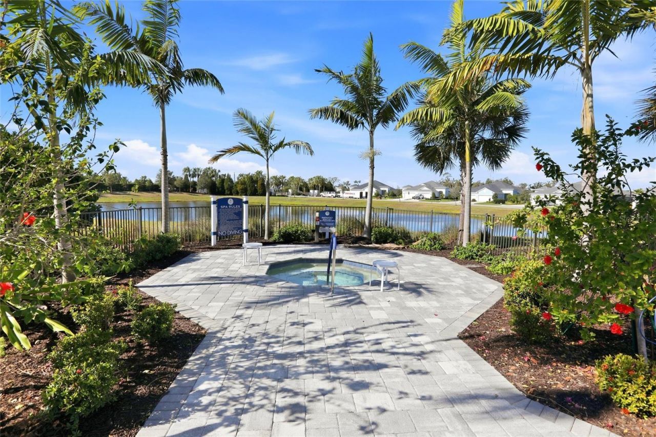 14530 Barefoot Lane, Parrish, FL 34219 Photo