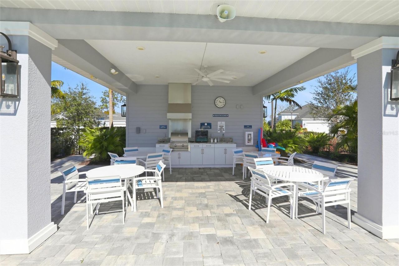 14530 Barefoot Lane, Parrish, FL 34219 Photo