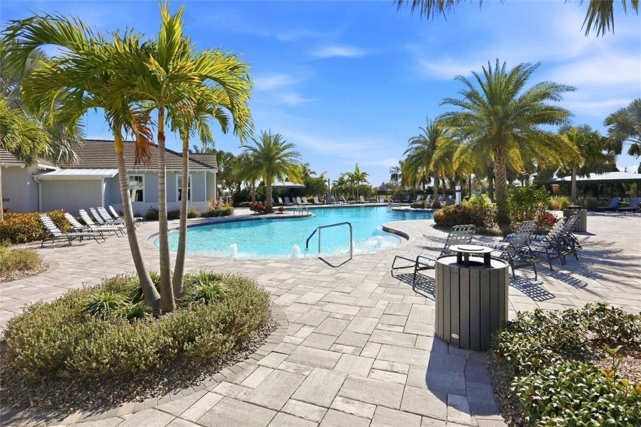 14530 Barefoot Lane, Parrish, FL 34219 Photo