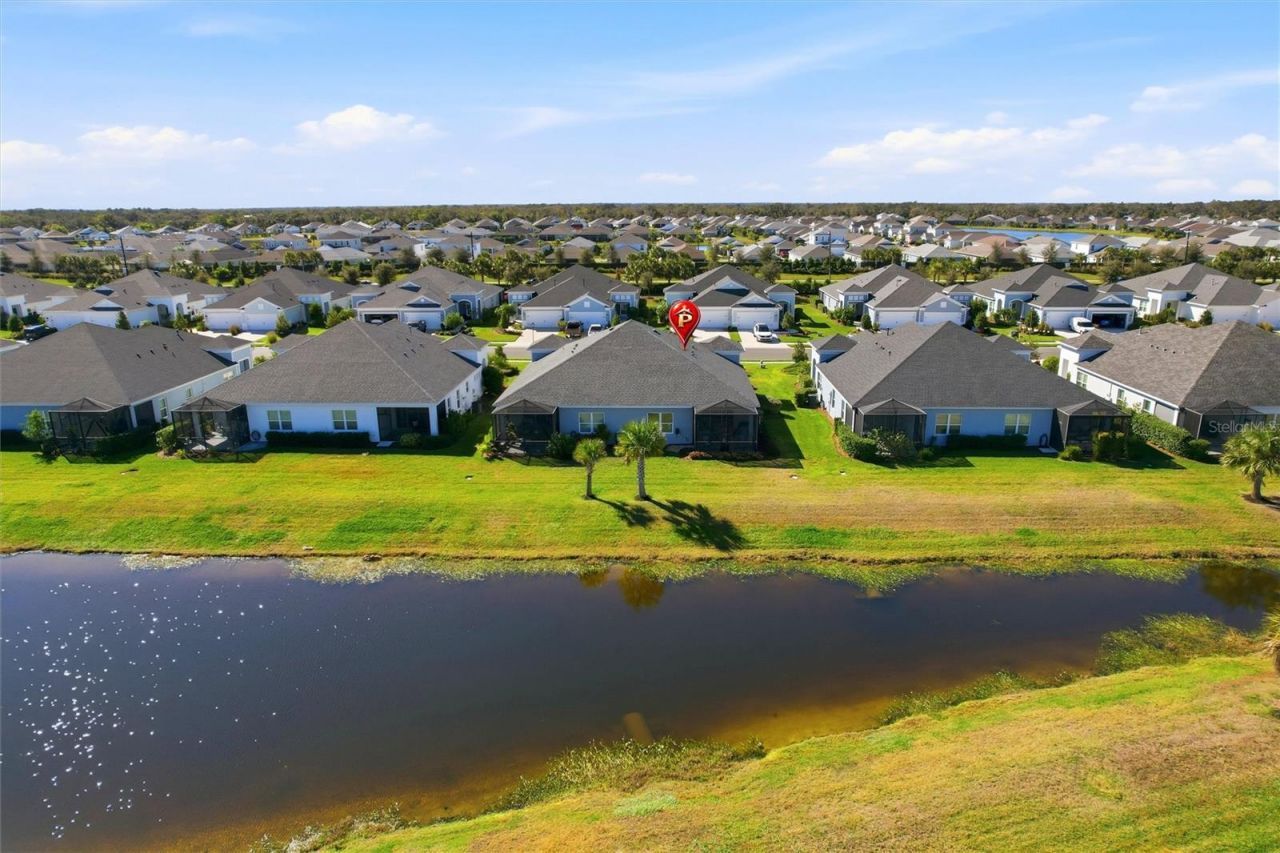 14530 Barefoot Lane, Parrish, FL 34219 Photo