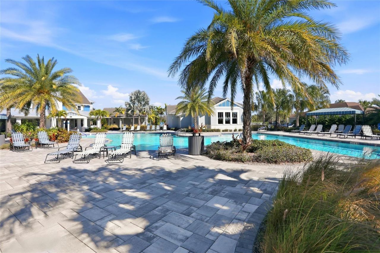 14530 Barefoot Lane, Parrish, FL 34219 Photo