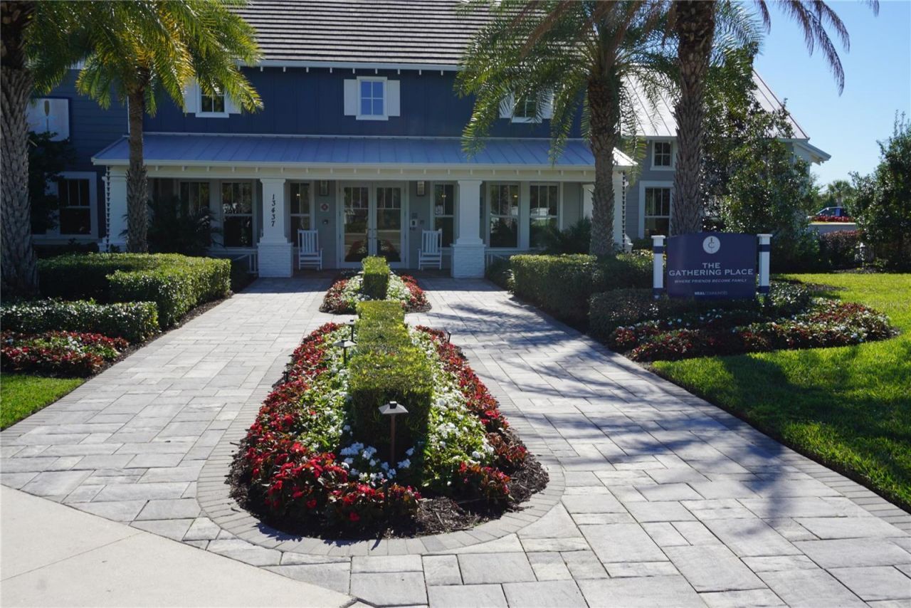 14530 Barefoot Lane, Parrish, FL 34219 Photo