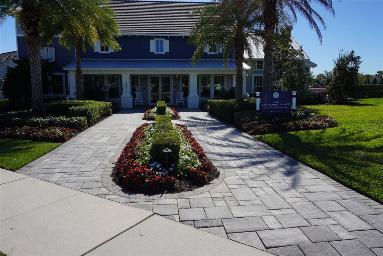 14530 Barefoot Lane, Parrish, FL 34219 Photo