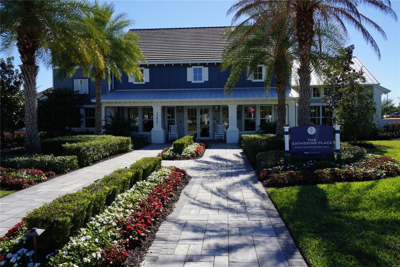 14530 Barefoot Lane, Parrish, FL 34219 Photo