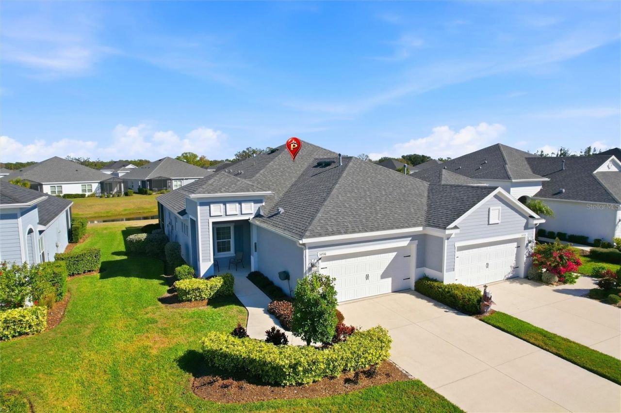14530 Barefoot Lane, Parrish, FL 34219 Photo