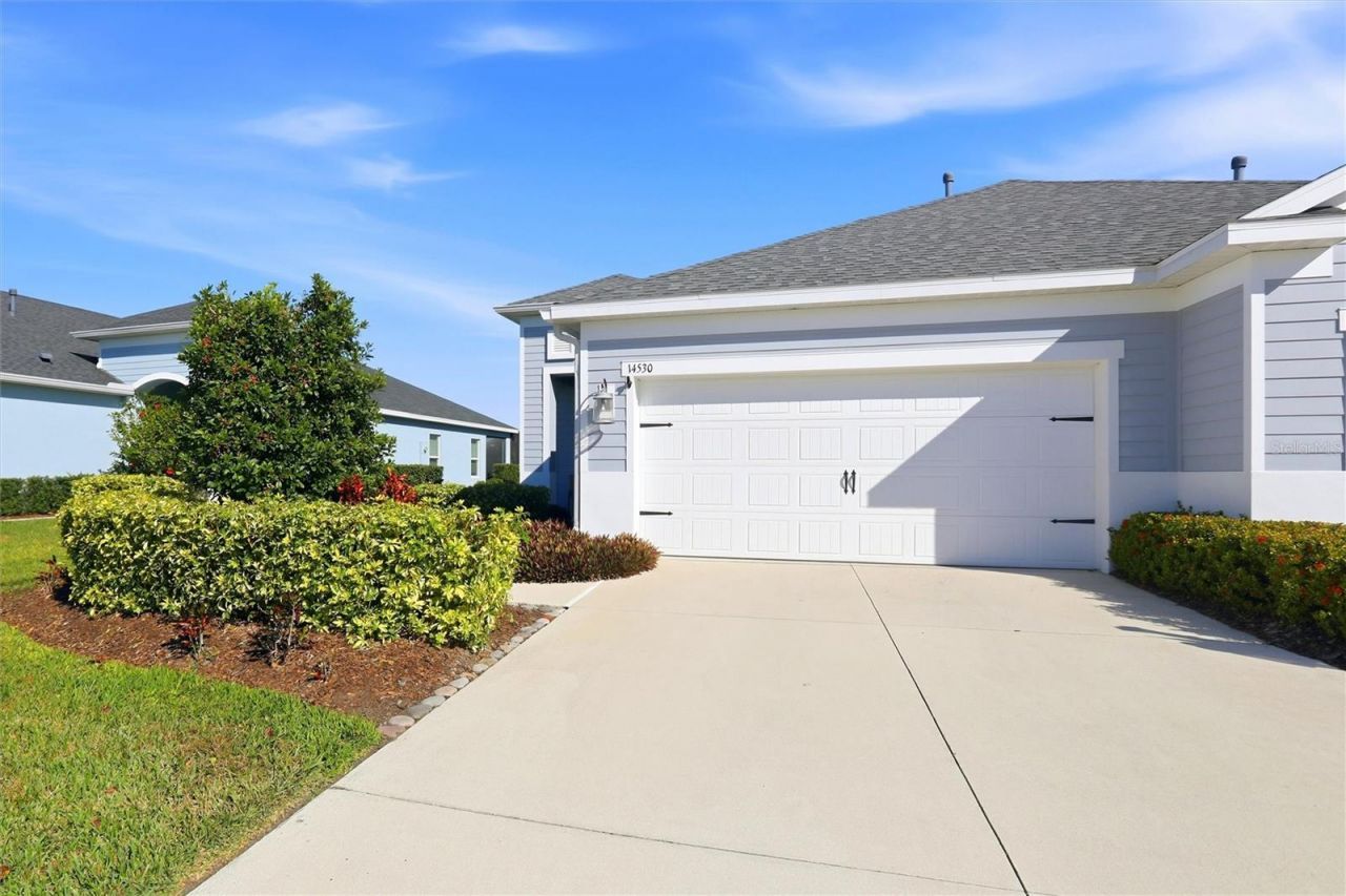 14530 Barefoot Lane, Parrish, FL 34219 Photo