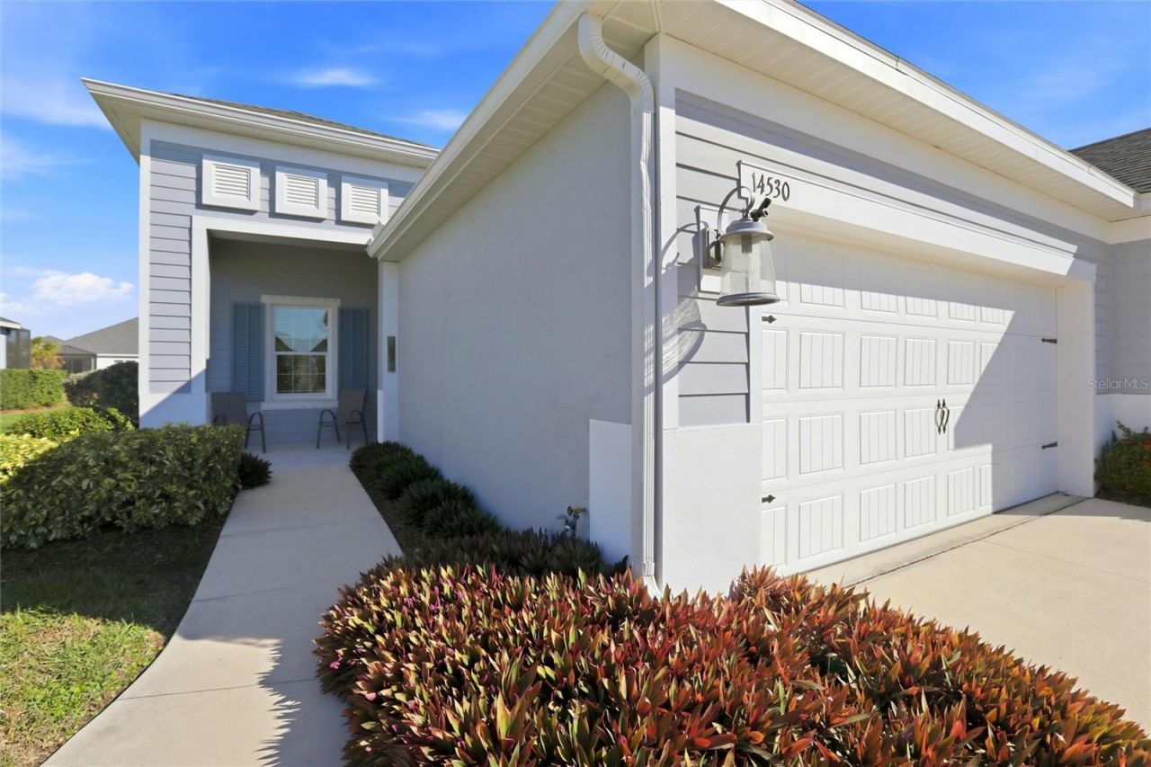 14530 Barefoot Lane, Parrish, FL 34219 Photo