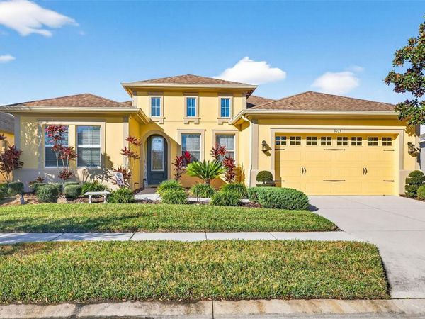 7035 PEREGRINA LOOP, WESLEY CHAPEL, FL 33545