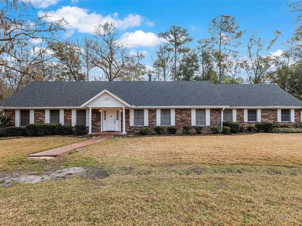 1209 SW 98TH STREET, GAINESVILLE, FL 32607