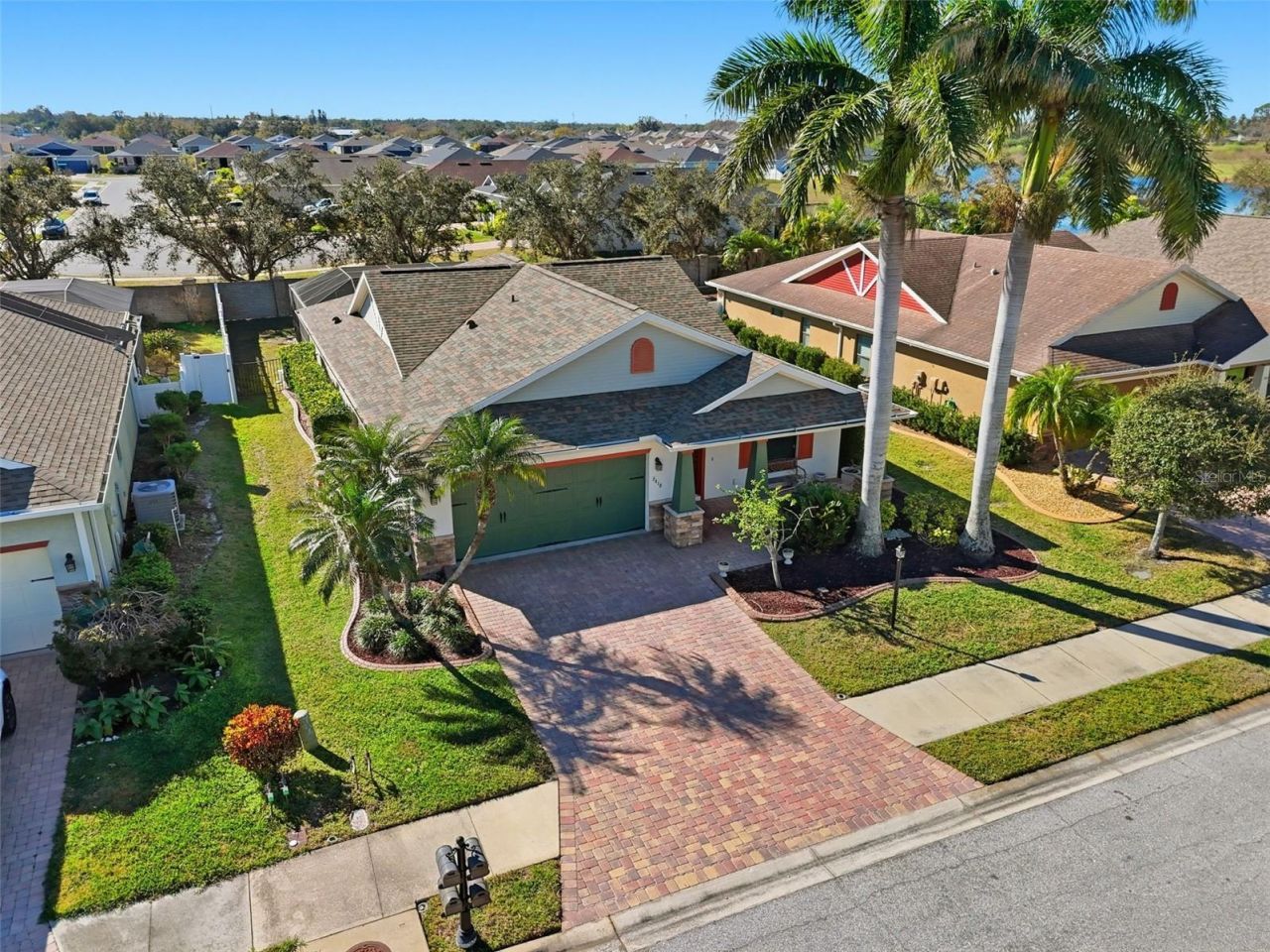 3418 72nd Drive E, Sarasota, FL 34243 Photo