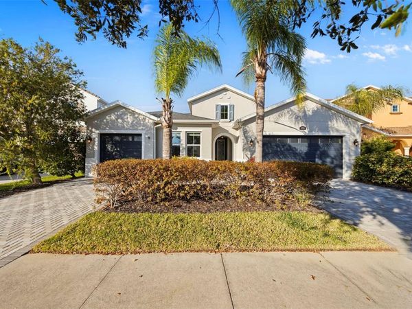 3713 WICKET FIELD ROAD, LUTZ, FL 33548