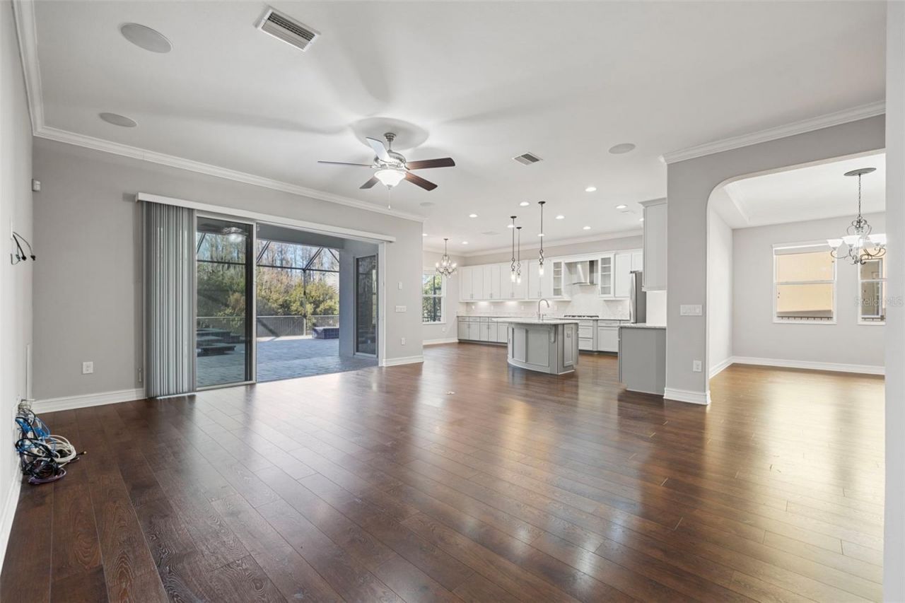 3713 Wicket Field Road, Lutz, FL 33548 Photo