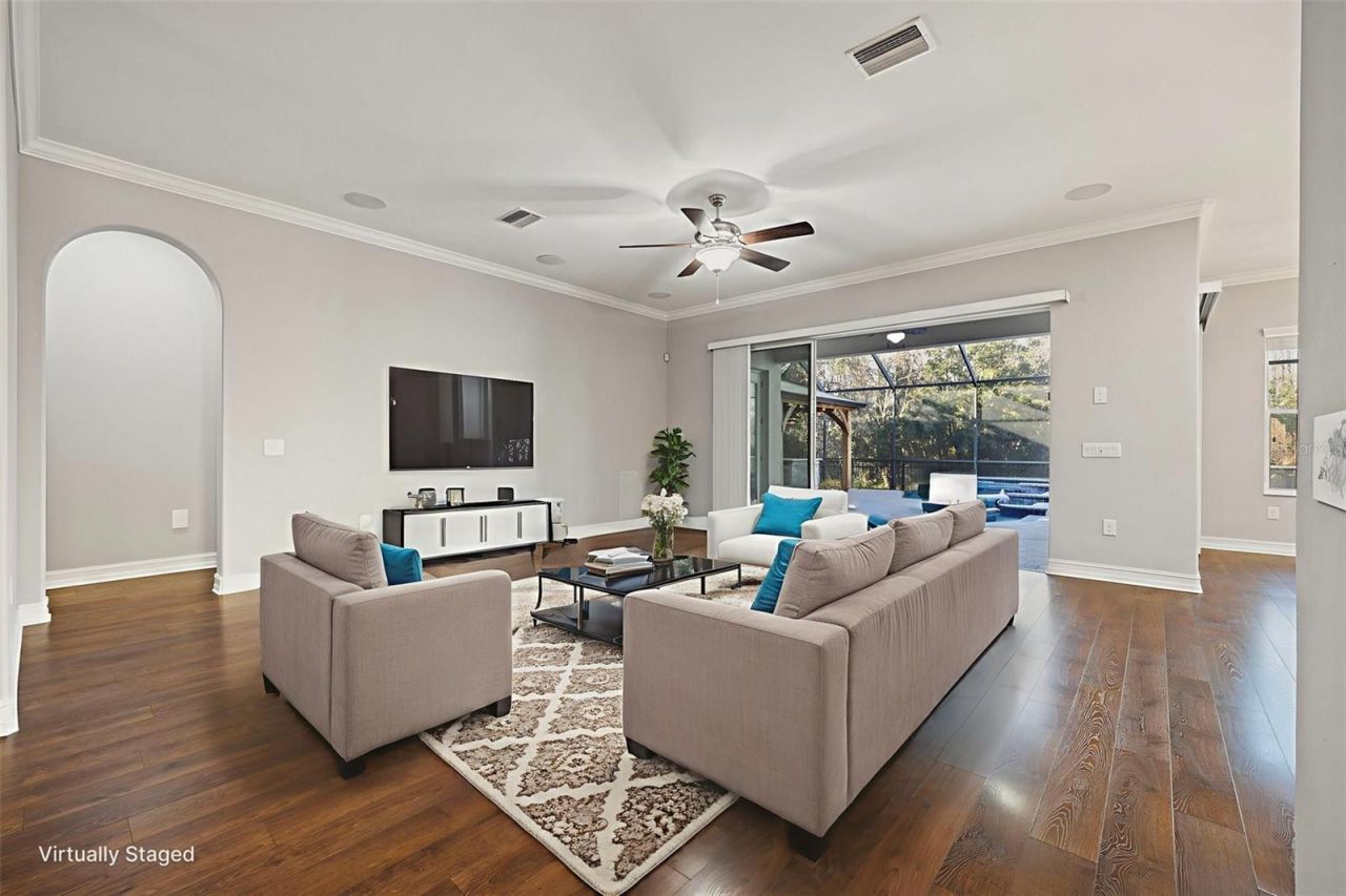 3713 Wicket Field Road, Lutz, FL 33548 Photo