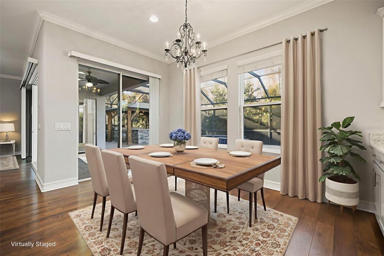 3713 Wicket Field Road, Lutz, FL 33548 Photo