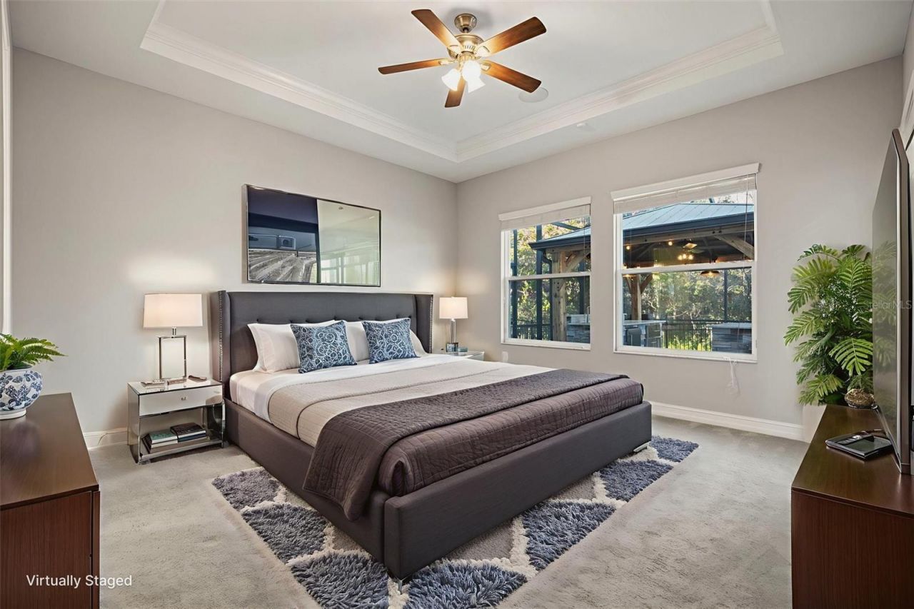 3713 Wicket Field Road, Lutz, FL 33548 Photo