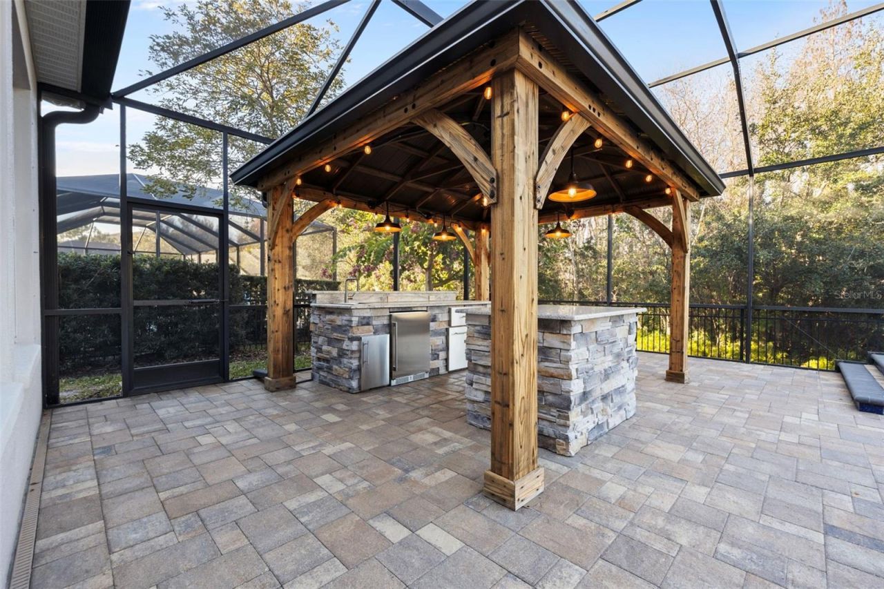 3713 Wicket Field Road, Lutz, FL 33548 Photo