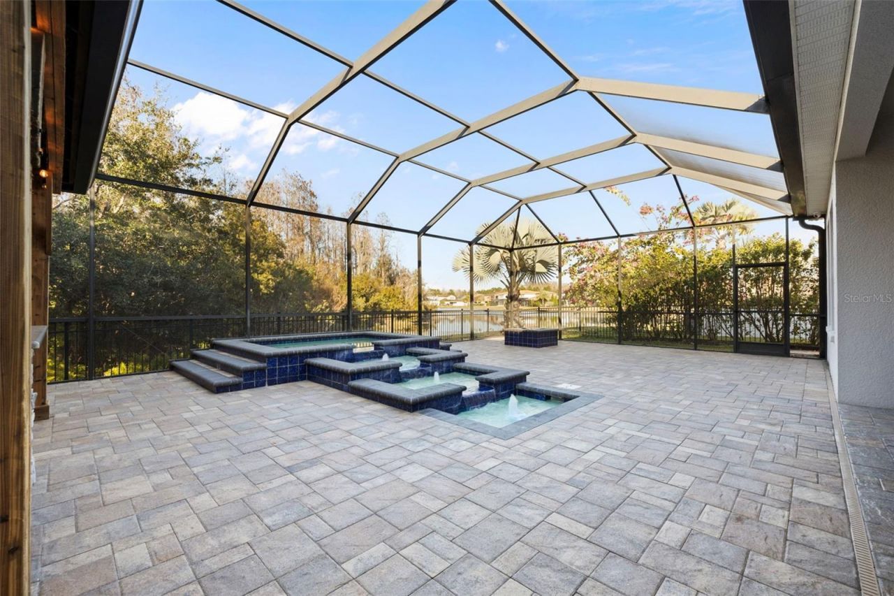 3713 Wicket Field Road, Lutz, FL 33548 Photo