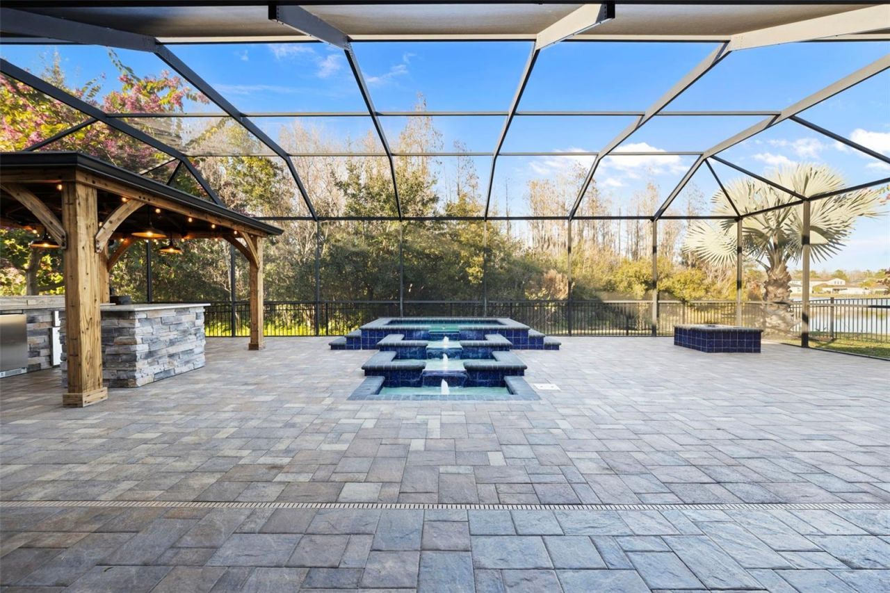 3713 Wicket Field Road, Lutz, FL 33548 Photo