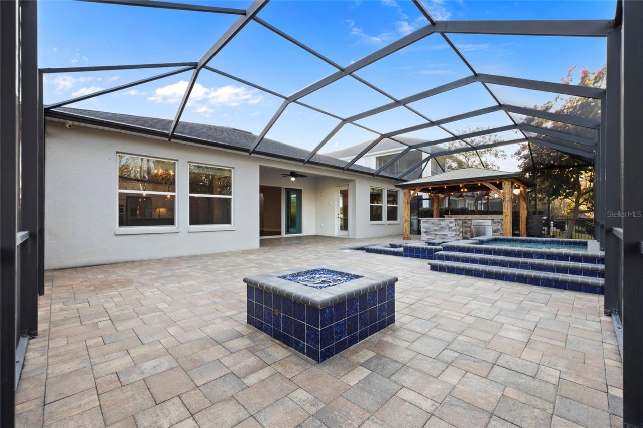 3713 Wicket Field Road, Lutz, FL 33548 Photo