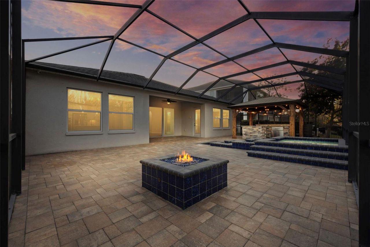 3713 Wicket Field Road, Lutz, FL 33548 Photo