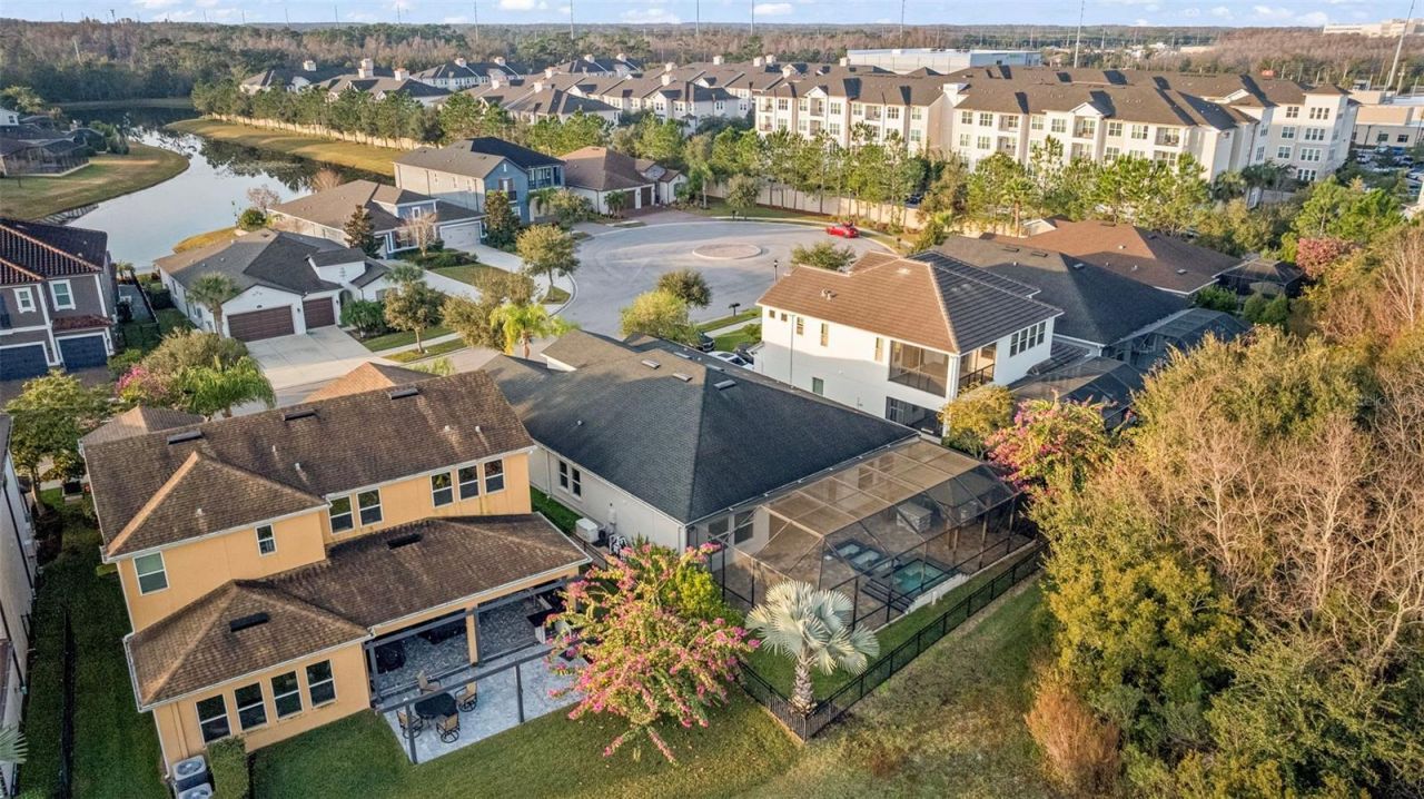 3713 Wicket Field Road, Lutz, FL 33548 Photo