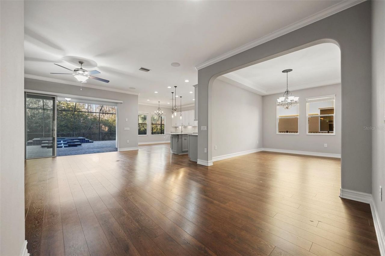 3713 Wicket Field Road, Lutz, FL 33548 Photo