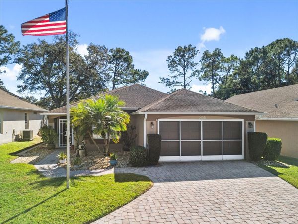 2380 PAULETTE DRIVE, HAINES CITY, FL 33844