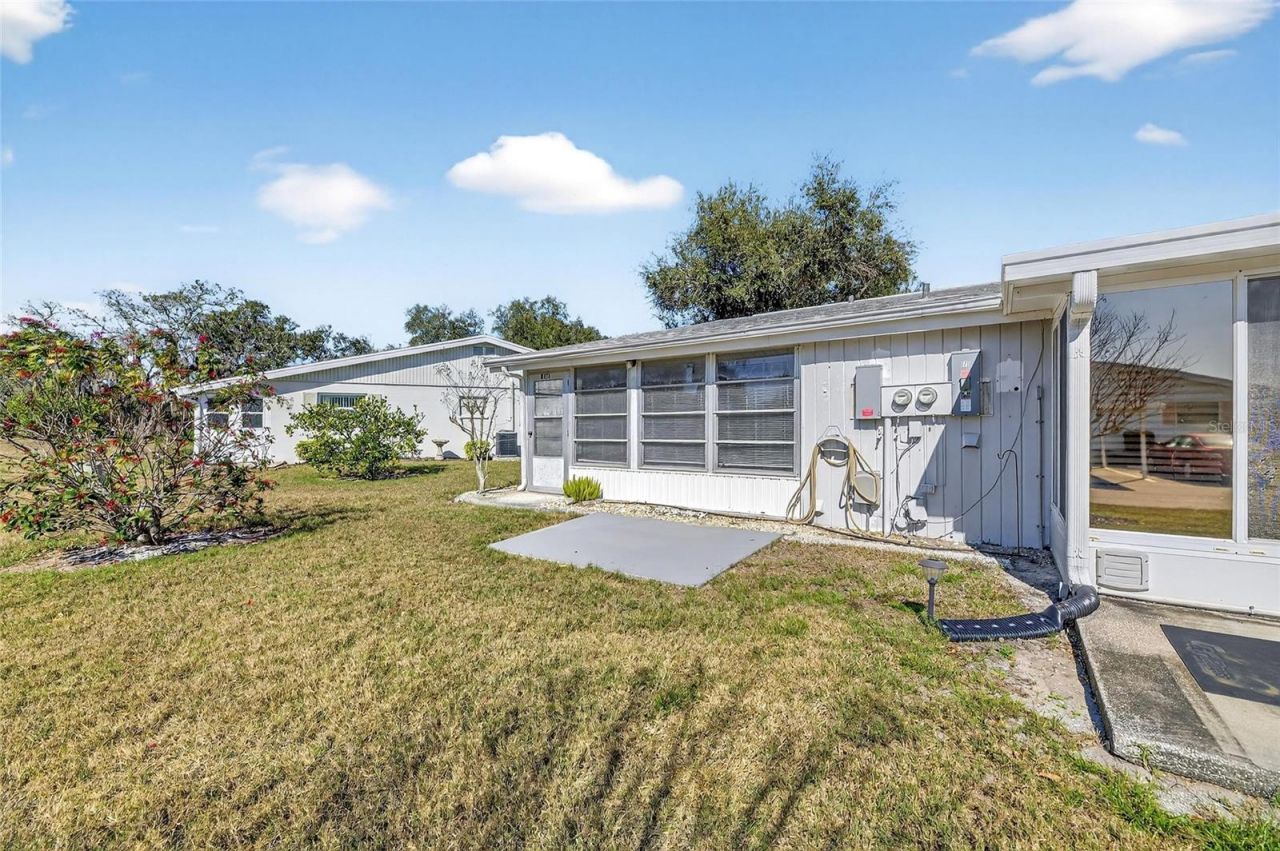 301 Andover Place S, Unit 171, Sun City Center, FL 33573 Photo