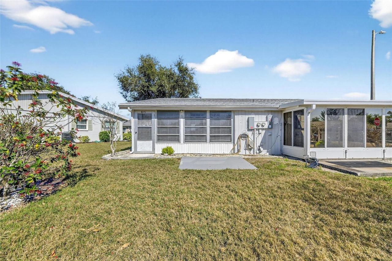 301 Andover Place S, Unit 171, Sun City Center, FL 33573 Photo