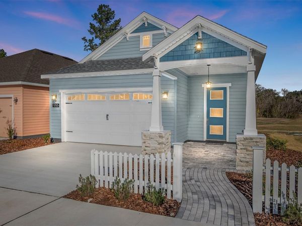 1055 NW 132ND BOULEVARD, NEWBERRY, FL 32669