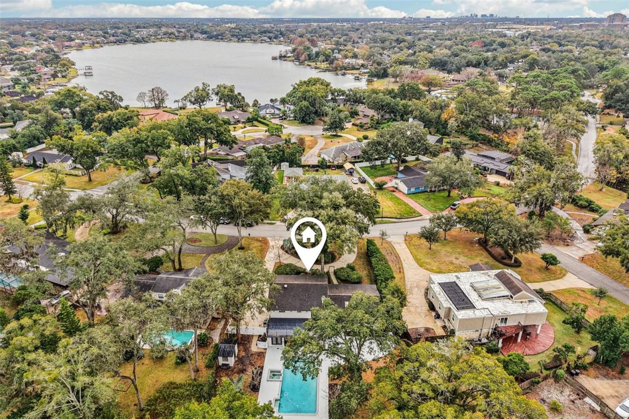 610 Spring Valley Road, Altamonte Springs, FL 32714 Photo