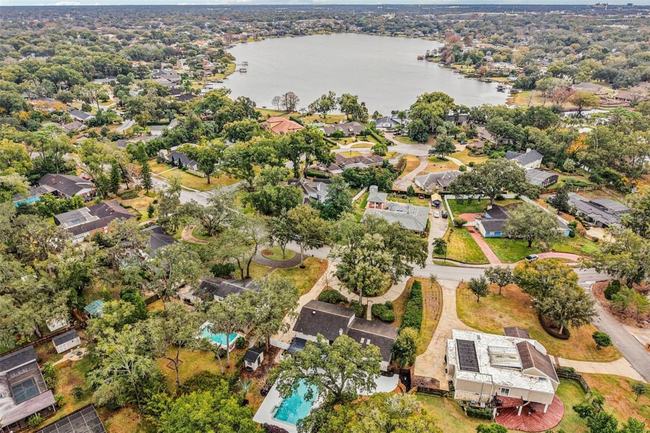 610 Spring Valley Road, Altamonte Springs, FL 32714 Photo