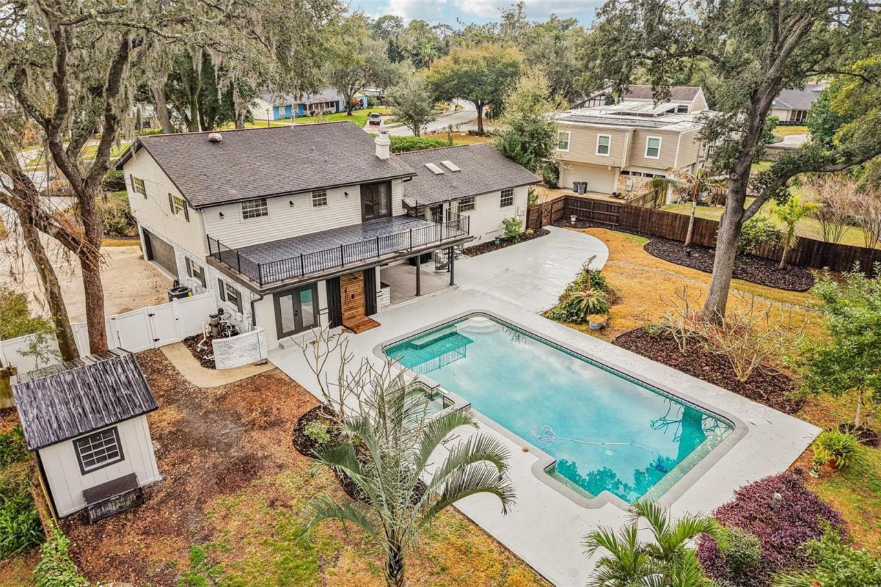 610 Spring Valley Road, Altamonte Springs, FL 32714 Photo