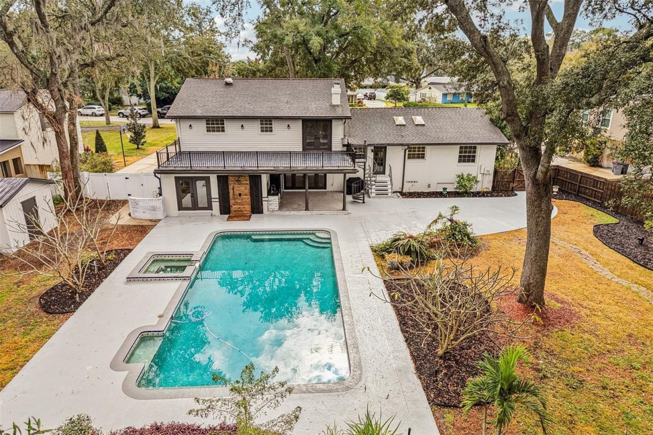 610 Spring Valley Road, Altamonte Springs, FL 32714 Photo