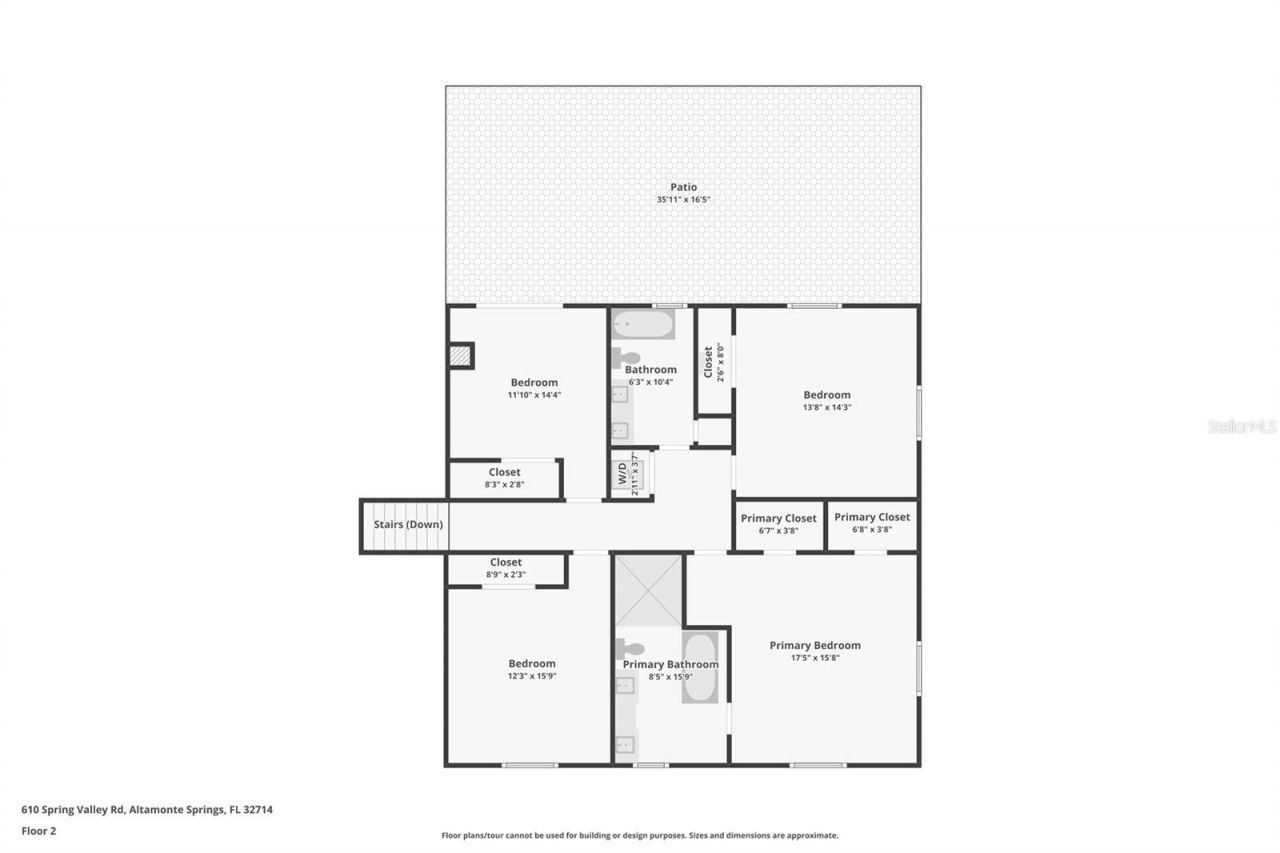 610 Spring Valley Road, Altamonte Springs, FL 32714 Photo