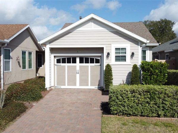 83 BAYOU BEND ROAD, GROVELAND, FL 34736