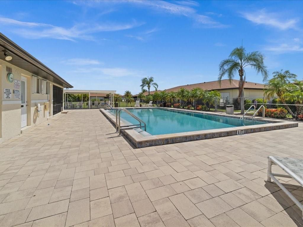 25275 Rampart Boulevard, Unit 1607, Punta Gorda, FL 33983 Photo