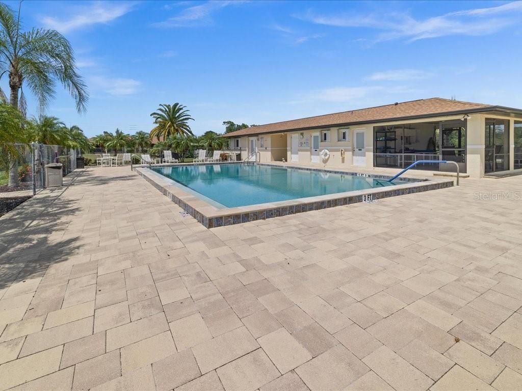 25275 Rampart Boulevard, Unit 1607, Punta Gorda, FL 33983 Photo