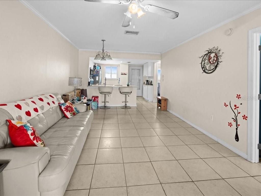 25275 Rampart Boulevard, Unit 1607, Punta Gorda, FL 33983 Photo