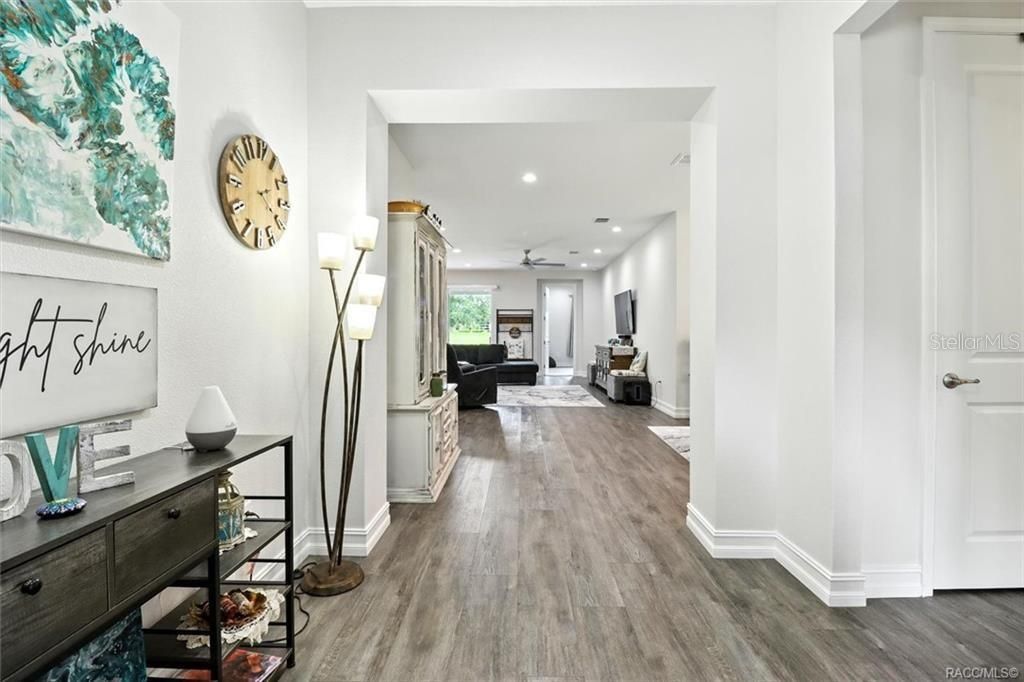 1136 N Cherry Pop Drive, Hernando, FL 34442 Photo