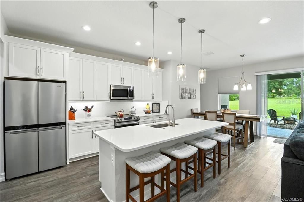 1136 N Cherry Pop Drive, Hernando, FL 34442 Photo