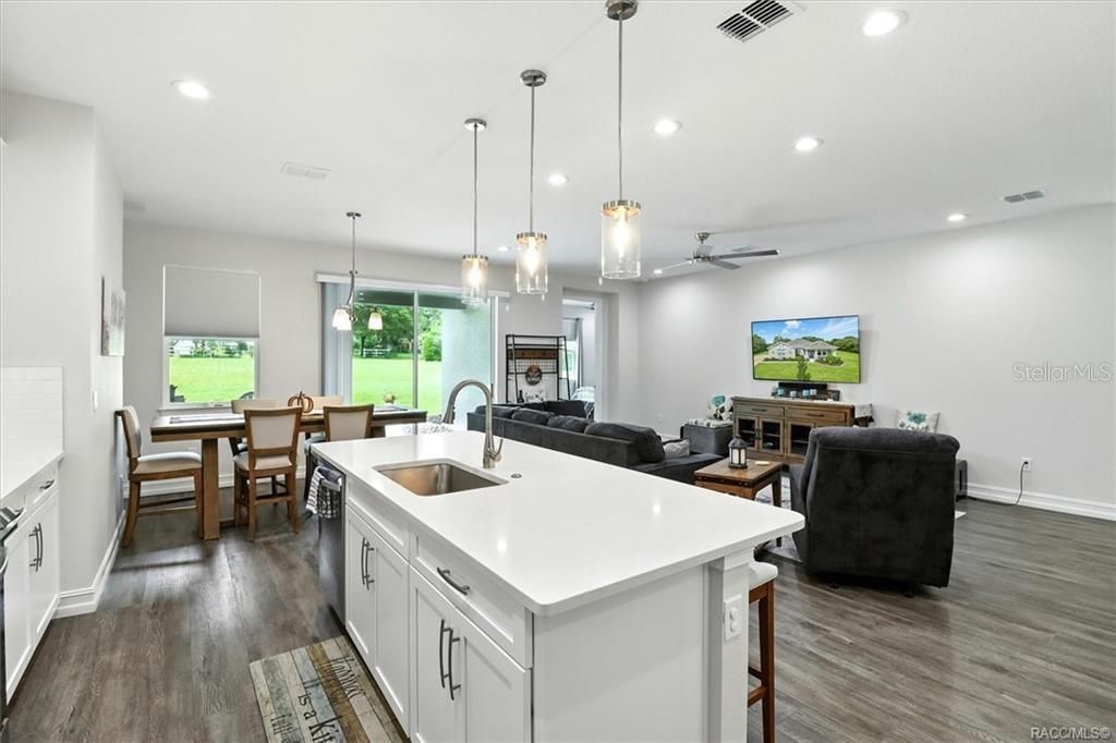 1136 N Cherry Pop Drive, Hernando, FL 34442 Photo